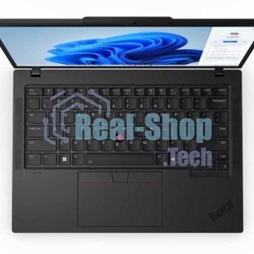 Ноутбук Lenovo ThinkPad T14 Gen5 2.2K U5-125H/16Gb/512Gb/LTE/Win 11Pro
