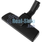 Пылесос Samsung VCC4520S3R/XEV красный, 350/1600 Вт, уборка сухая, пылесборник контейнер 1.3 л