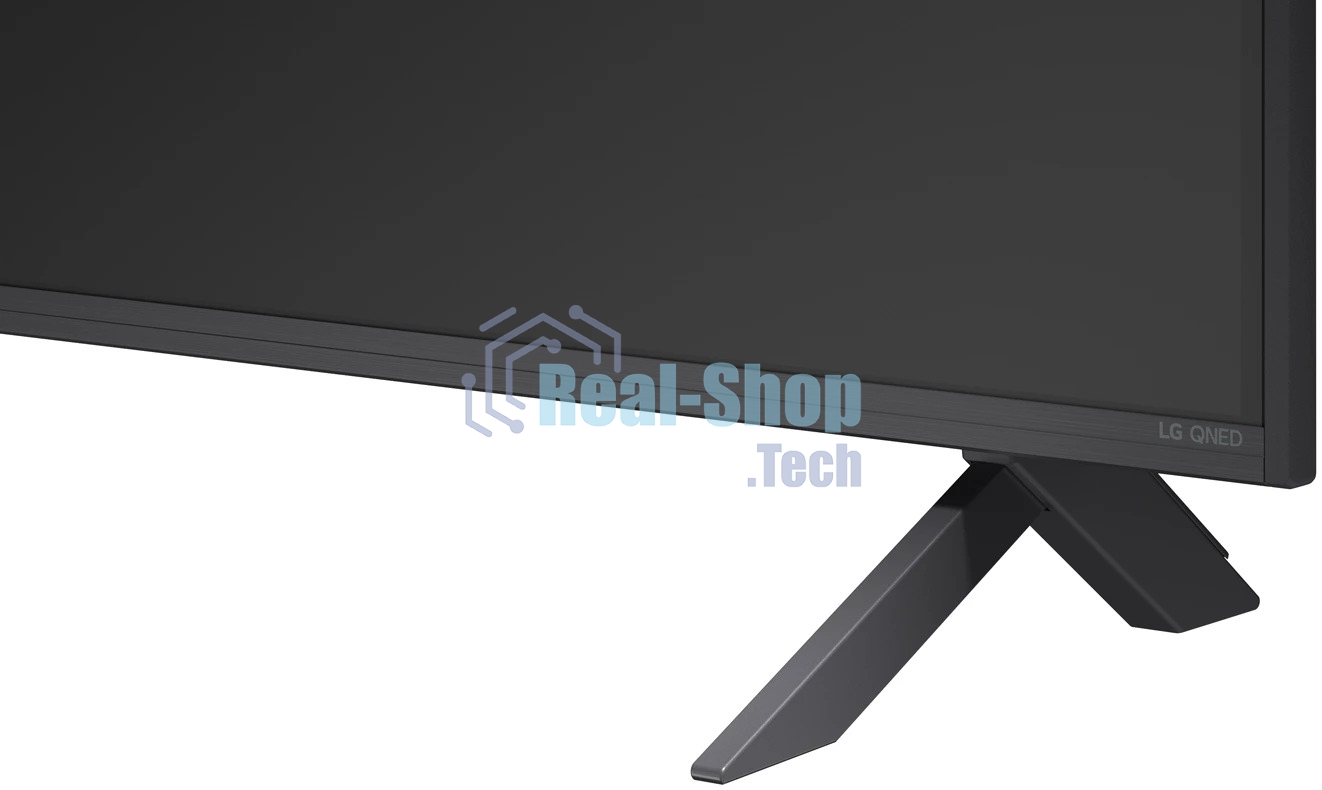 Телевизор LG 50QNED85B6A, 50