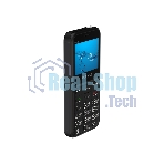 Мобильный телефон Maxvi B231ds черный
