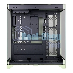 Компьютерный корпус Thermaltake CTE E550 TG Matcha Green (CA-1Z8-00MEWN-00)