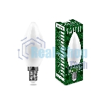 Лампа светодиодная SAFFIT SBC3711 (55171) 11Вт E14 дневной матовая свеча