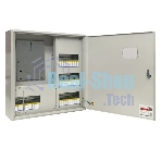 Щит учетно-распределительный навесной EKF PROxima ЩУРн 3/36 (560x550x165) IP31