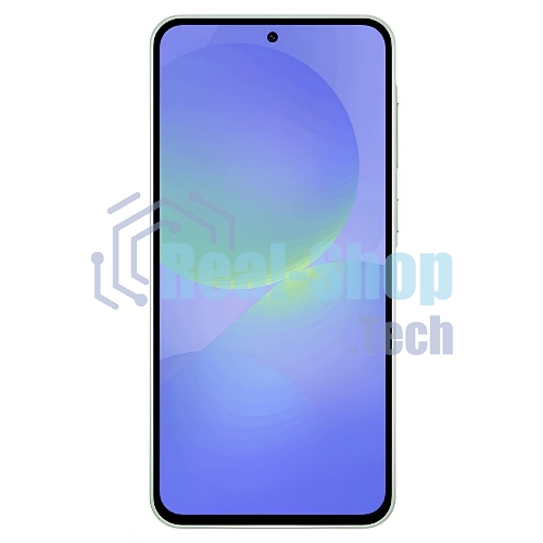 Смартфон Samsung Galaxy A36 SM-A366E 8/256Gb лайм