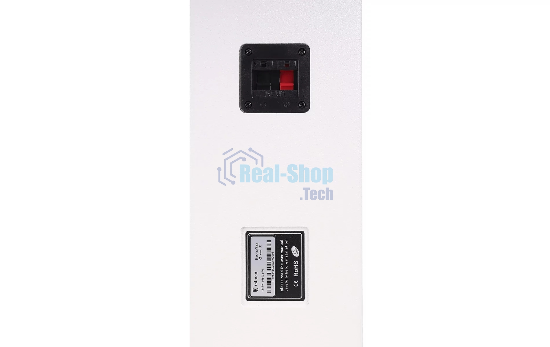 Звуковая колонна Intrend ITSPK-441Sv2-W 4х4