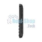 Мобильный телефон Maxvi B110ds черный