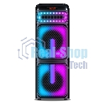 Портативная акустика Smartbuy ARTEMIS, черный