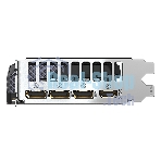 Видеокарта Gigabyte PCI-E 5.0 GV-N5060GAMING OC-8GD 1.0 NVIDIA GeForce RTX 5060 8Gb 128bit GDDR7 2595/28000 HDMIx1 DPx3 HDCP Ret