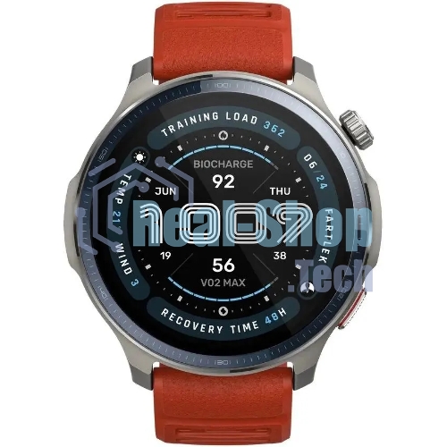 Умные часы Amazfit Balance 2 A2430, 1.5