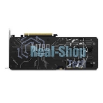 Видеокарта Acer DP.Z4UWW.P01, AMD Radeon RX 9060 XT, 8 ГБ GDDR6, 128 бит, PCI-e 5.0, 1xHDMI, 2xDP