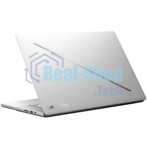 Ноутбук ASUS ROG Zephyrus G16 GA605KM-QR036 AMD Ryzen AI 7 350 2000MHz/16