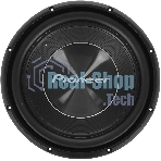Сабвуфер автомобильный Pioneer TS-A300S4 500Вт пассивный (30 см/12