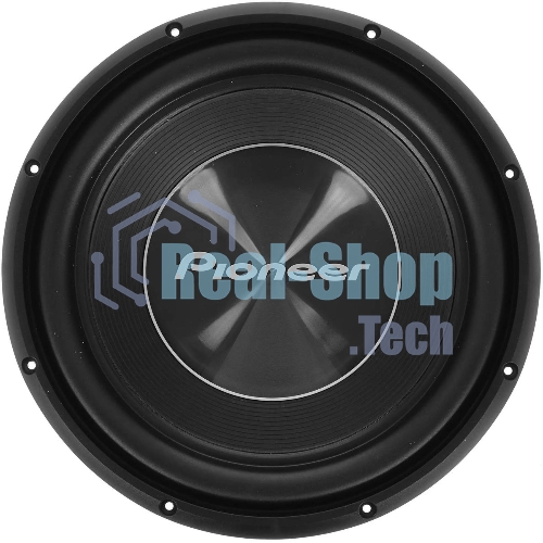 Сабвуфер автомобильный Pioneer TS-A300S4 500Вт пассивный (30 см/12