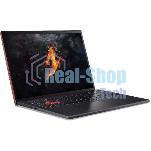 Ноутбук Acer Nitro Lite 16 NL16-71G-57PK/16