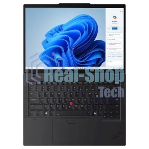 Ноутбук Lenovo ThinkPad T14 G5/14.0