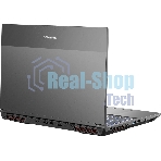 Ноутбук Colorful X15 AT 23 Intel Core i5-12450H/16Gb/SSD512Gb/RTX4060 6Gb/15.6