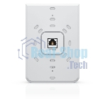 Wi-Fi точка доступа IN-WALL WI-FI 6 U6-IW Ubiquiti