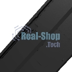 Клавиатура беспроводная механическая A4Tech Bloody WS98 Naraka USB черный/красный (WS98)