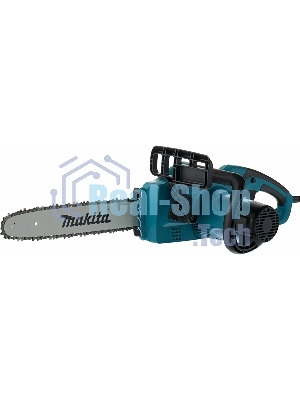 Пилы электрические цепные Makita UC3541A Пила цепная, 1800Вт, шина-35 см, шаг-3\8