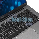 Ноутбук IRU Planio 15INP N-series N100 8Gb SSD 256Gb Intel UHD Graphics 15.6