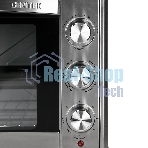 Мини-печь Centek CT-1542 Convection (сталь)