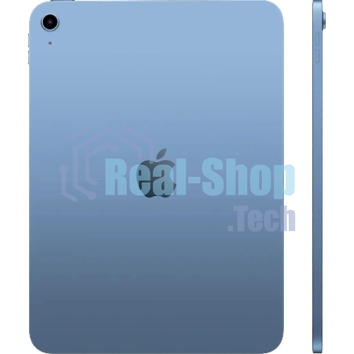Планшет Apple iPad 2025 A3354 11