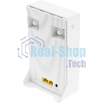 Wi-Fi роутер Mercusys MB130-4G AC1200 Двухдиапазонный 4G LTE