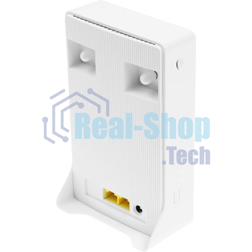 Wi-Fi роутер Mercusys MB130-4G AC1200 Двухдиапазонный 4G LTE