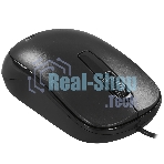 Комплект клавиатура+мышь Genius KM-100SE проводной, USB, 1200 DPI, чёрный