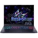 Ноутбук Acer Predator Helios Neo 16S AI PHN16S-71 Intel Core Ultra 7 255HX/32Gb/SSD 1Tb/RTX 5070 8Gb/16