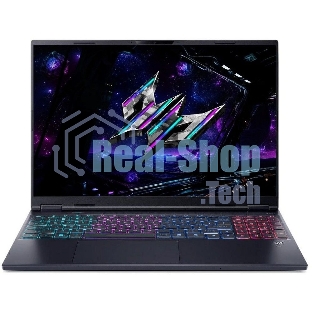 Ноутбук Acer Predator Helios Neo 16S AI PHN16S-71 Intel Core Ultra 7 255HX/32Gb/SSD 1Tb/RTX 5070 8Gb/16