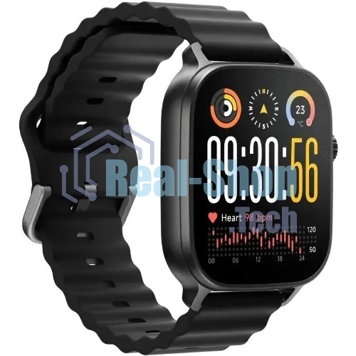 Умные часы Realme Watch 5 RMW2501, 1.97