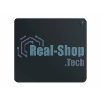 Игровой коврик для мыши Razer Atlas черный