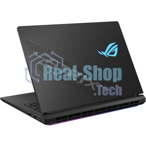 Ноутбук ASUS ROG Strix SCAR 18 G835LW-SA037 18