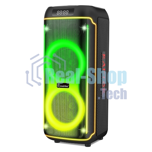 Портативная акустика Smartbuy (SBS-5760) RAPTOR