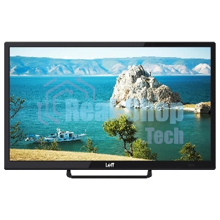 Телевизор LEFF 24