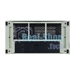 Компьютерный корпус Thermaltake CTE E550 TG Matcha Green (CA-1Z8-00MEWN-00)