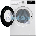 Стиральная машина Gorenje W2NHPI62SCS белый загр.фронтальная макс.: 6 кг 1200об/мин класс: А