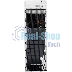 Кулер для воды Starwind SW-1012CW, нижняя загрузка, нагрев 95 °С, охлаждение 4 °С, белый