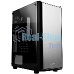 Компьютерный корпус ZALMAN S4, ATX, черный, WINDOW, 1x5.25
