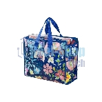 Сумка Рыжий Кот 33x26x11 см, полипропилен 008582