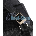 Рюкзак женский Piquadro Patricia CA6771W140/N черный кожа