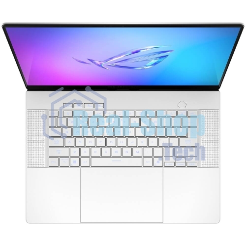 Ноутбук ASUS ROG Zephyrus G16 GA605KM-QR036 AMD Ryzen AI 7 350 2000MHz/16