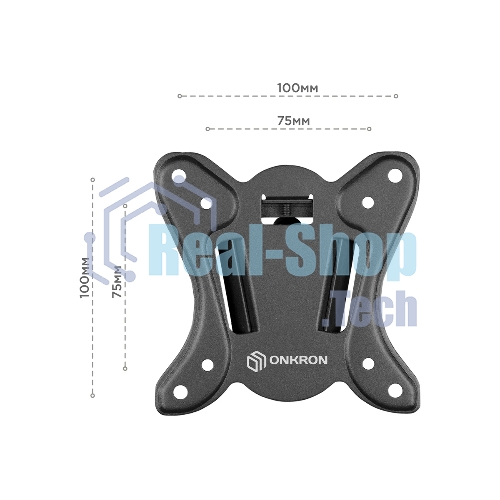 Кронштейн для телевизора ONKRON R4 10