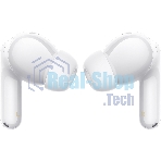 Наушники TWS Xiaomi Redmi Buds 8 Pro белый, внутриканальные, Bluetooth, активное шумоподавление, до 8 ч