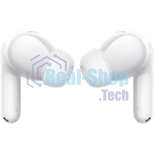 Наушники TWS Xiaomi Redmi Buds 8 Pro белый, внутриканальные, Bluetooth, активное шумоподавление, до 8 ч