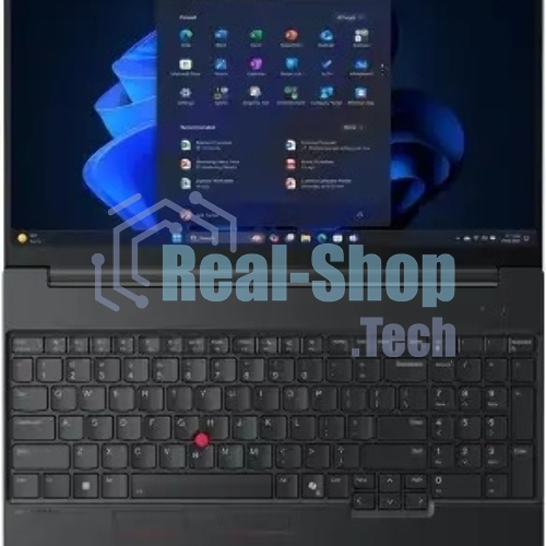 Ноутбук WUXGA LENOVO ThinkPad E16 G3/16