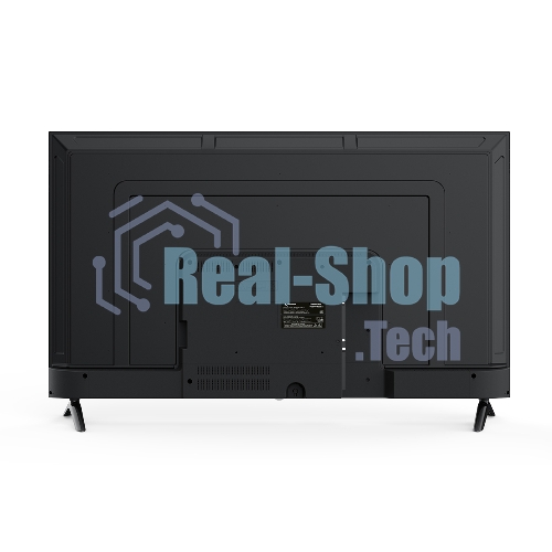 Телевизор Триколор 50” H50U5500SA черный Direct LED UHD 60Hz Smart