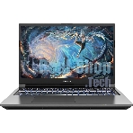 Ноутбук Colorful X15 AT 23 Intel Core i5-12450H/16Gb/SSD512Gb/RTX4060 6Gb/15.6