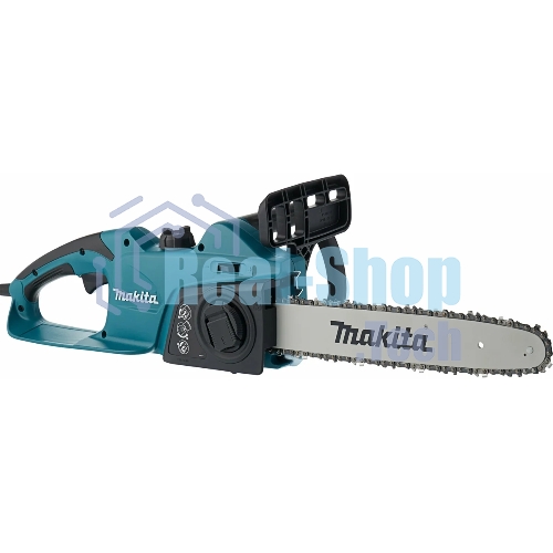 Пилы электрические цепные Makita UC3541A Пила цепная, 1800Вт, шина-35 см, шаг-3\8